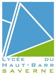 Logo de l\'établissement Lycée Polyvalent du Haut-Barr